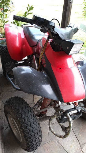 Honda Trx 300