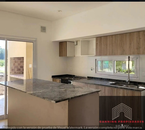 Imagen 5 de 12 de Hermosa Casa A Estrenar En Barrio Santo Domingo