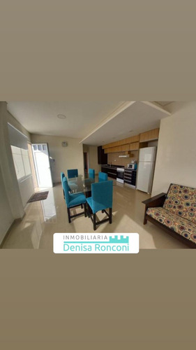 Departamento A Estrenar Frente Al Mar En Mar De Ajo-el Silvio