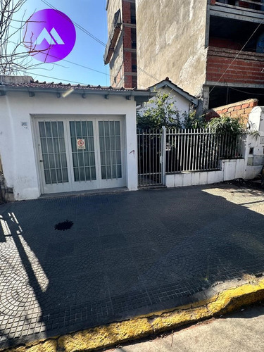 Terreno Lote  En Venta En San Martin, G.b.a. Zona Norte, Argentina