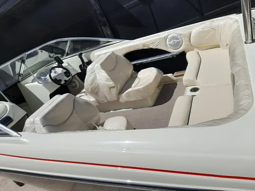 Bermuda Classic Con Mercury 115 En Stock Sin Trailer