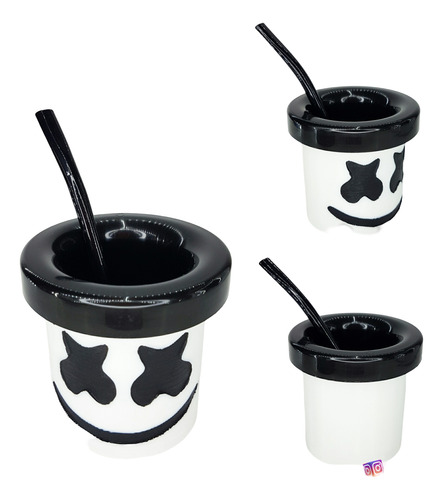 Marshmello Mate
