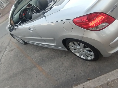 Peugeot 207 1.6 Coupe Thp 156cv