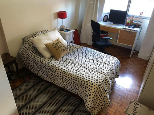 Venta Departamento 4 Ambientes Zona Comercial Quilmes Centro