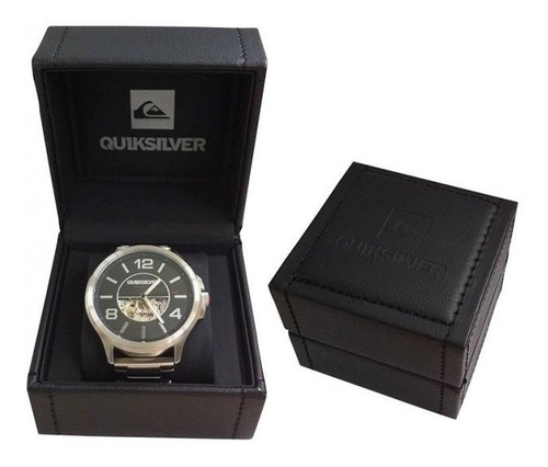 Relógio Quiksilver Beluka Automático