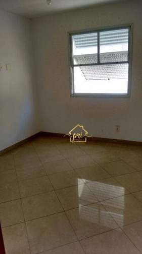 Imagem 5 de 19 de Casa Com 4 Dormitórios À Venda, 252 M² Por R$ 1.290.000,00 - Aparecida - Santos/sp - Ca0050