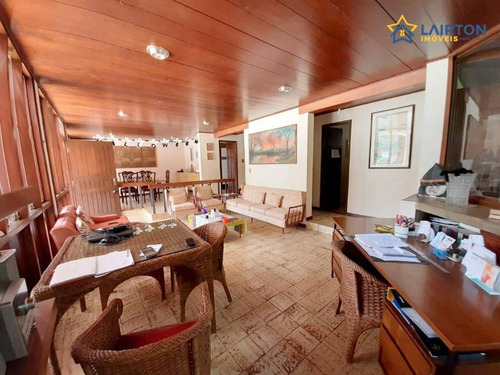 Chácara À Venda, 1350 M² Por R$ 1.690.000,00 - Refúgio - Atibaia/sp - Ch1401