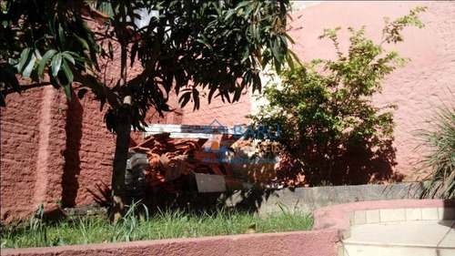 Sobrado Com 3 Dormitórios À Venda, 150 M² Por R$ 1.300.000,00 - Perdizes - São Paulo/sp - So3540