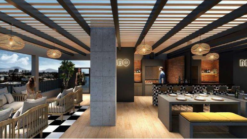 Venta Terreno Con Permiso Edificación En Ñuñoa Id 65.488-lin
