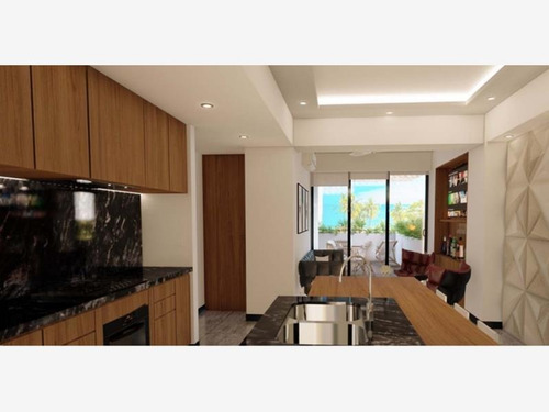 Imagen 7 de 9 de Departamento En Venta Bucerias Centro