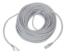 Comprar Cable De Red Patchcord Cat5 15 Metros Armado Router Redes