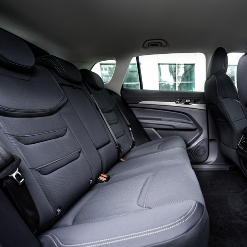 Ford Territory Titanium