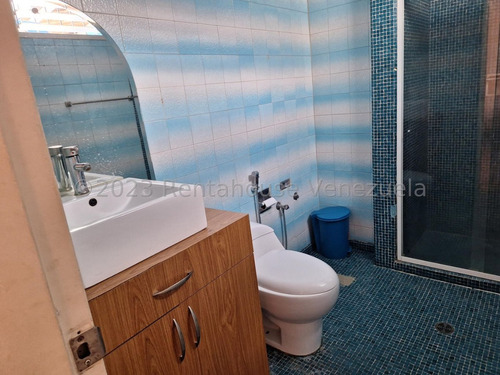 Ls Vende Pent House Los Palos Grandes
