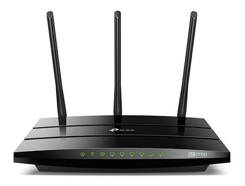 Tp Link Archer C7 Ac1750 Router Gigabit 1 Puerto Usb Wi Fi