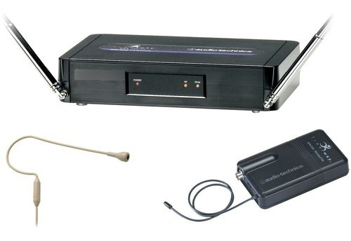Receptor Para Sistema Inalamrico Audio-technica Atw-ru13