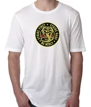 Comprar Remeras Sublimadas Cobra Kai Karate Kid Varios Modelos!