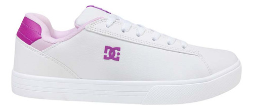 DC Shoes Notch SN Mujer