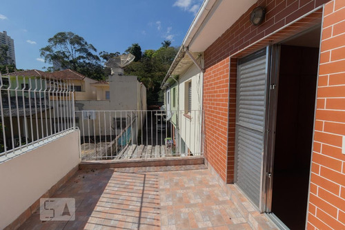 Casa À Venda - Santana, 2 Quartos, 120 - S893129777