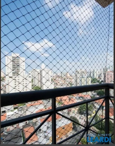 Imagem 1 de 15 de Apartamento - Saúde - Sp - 625443