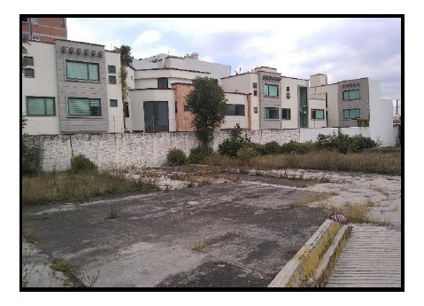 Imagen 4 de 30 de Terreno En Venta /renta Para Estacionamiento Zona Las Águil