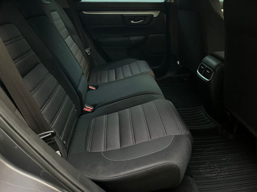 Honda CR-V 1.5 Turbo Plus Cvt