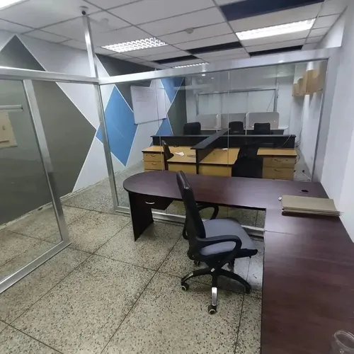 Oficina En Venta Maracay Fm*