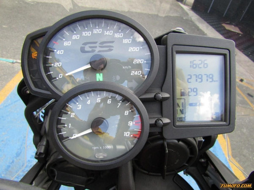 Motos Bmw F 800 Gs