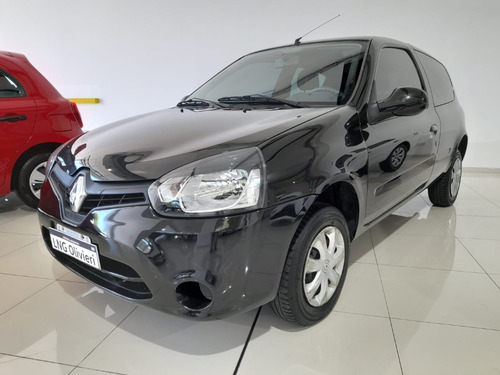 Imagen 1 de 15 de Renault Clio 1.2 Mio Confort Pack