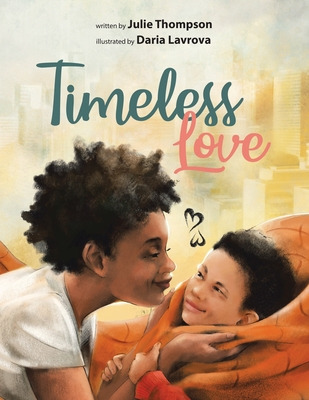 Libro Timeless Love - Thompson, Julie