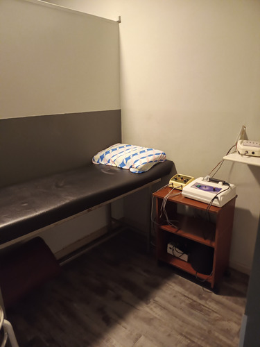 Alquilo Espacio En Consultorio De Kinesiología