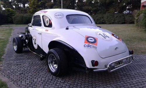 Chevrolet Coupe