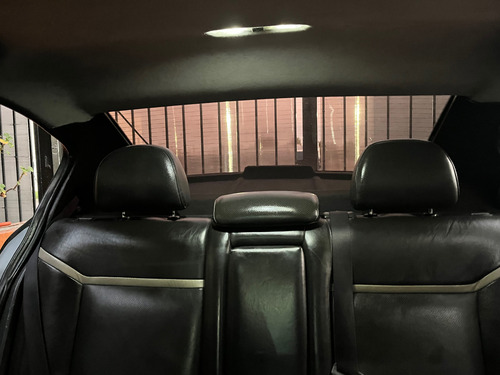 Chevrolet Vectra 2.4 Cd