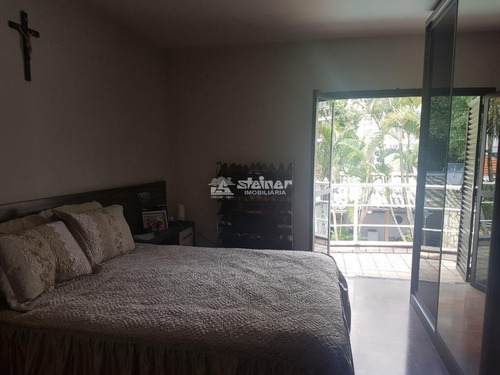 Imagem 19 de 30 de Venda Casa 3 Dormitórios Centro Guarulhos R$ 1.980.000,00 - 33167v