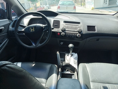 Civic 1.8 Lxs
