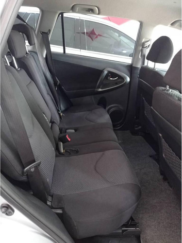 Toyota Rav-4 2.4 4x2 16v 170cv Aut.