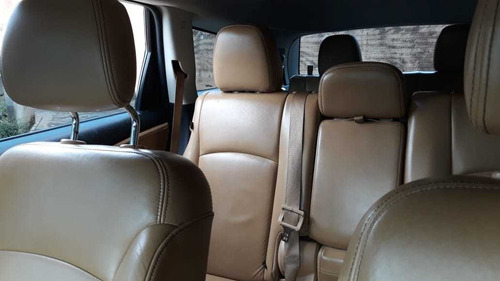 Dodge Journey 2012 3.6 R/t 5p