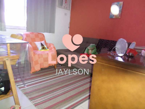 Imagem 4 de 15 de Apartamento - 02 Quartos - São Francisco Xavier. - 581918