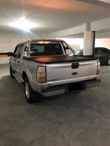 Imagem 2 de 17 de Ford Ranger 2011 2.3 Xlt Cab. Dupla 4x2 4p