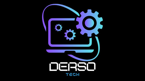 Serviço Técnico Em Informática @dersotech