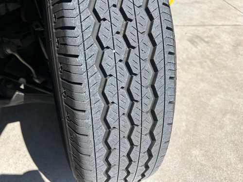 Mercedes-Benz Sprinter Furgão 2.2 Cdi 415 Longo Teto Alto 10,5m3 5p