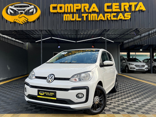 Volkswagen Move 1.0 16V