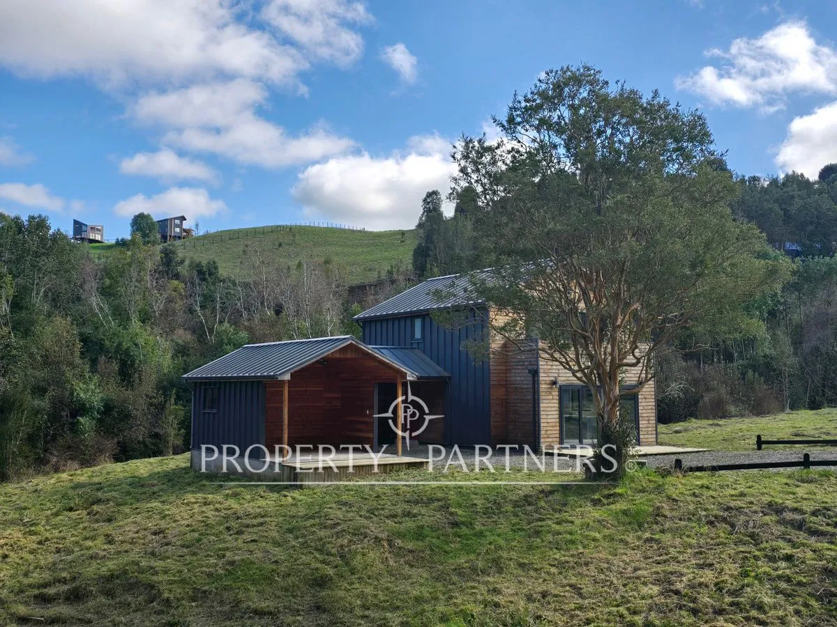 Imagen 5 de 30 de Espectacular Parcela De 5.000 M2 Con 2 Casas Tipo ...