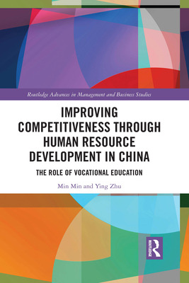 Libro Improving Competitiveness Through Human Resource De...