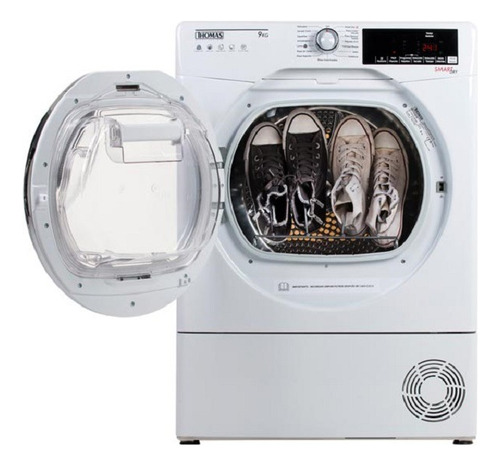 Secadora De Ropa Thomas Smart Dry Th-d9kcbc