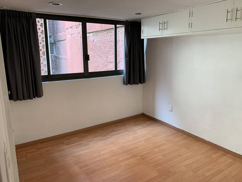 Imagen 12 de 12 de Excelente Departamento En Polanco, 63769