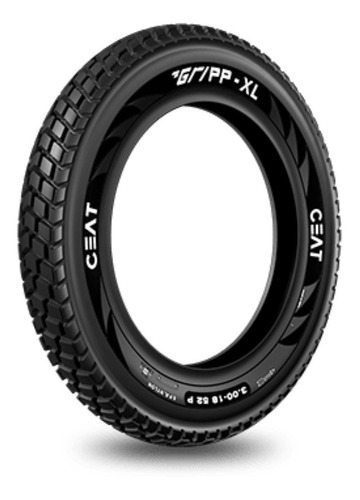 Ceat 90/90-21 54s Tt Gripp Xl Rider One Tires