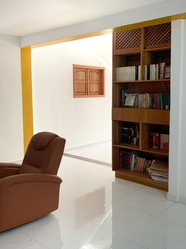 Imagen 5 de 7 de Casa En Monterrey 4 Habitaciones