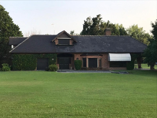 Imagen 4 de 16 de Chacra En Venta Y/o En Alquiler En Manzanares - Pilar