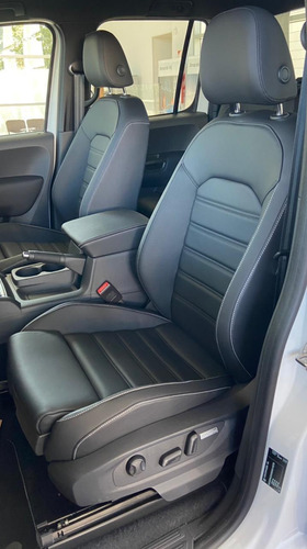 Plan Rural Volkswagen Amarok 2.0 Con Descuentos Y Cuotas R-
