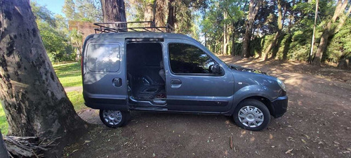Renault Kangoo 1.6 Furgon Ph3 Confort 1plc 2017